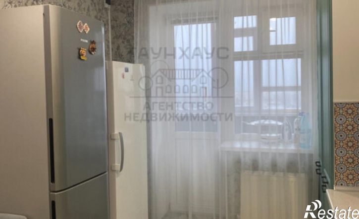 2-комн квартира улица Декабристов, 9Б,  д. 9Б