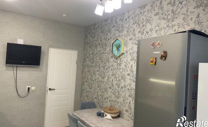 2-комн квартира улица Декабристов, 9Б,  д. 9Б