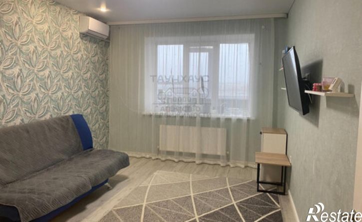 2-комн квартира улица Декабристов, 9Б,  д. 9Б