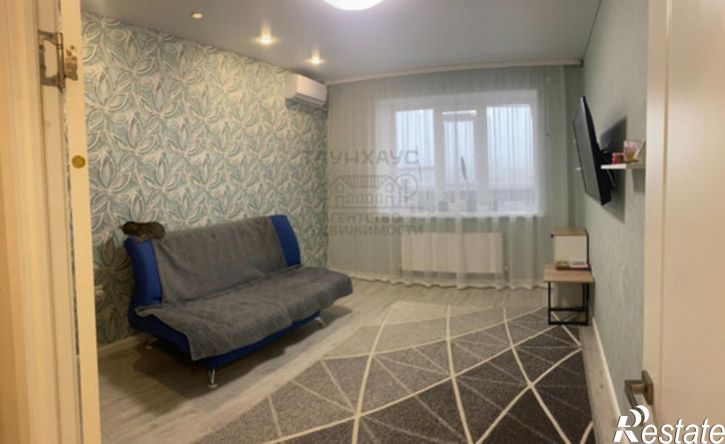 2-комн квартира улица Декабристов, 9Б,  д. 9Б