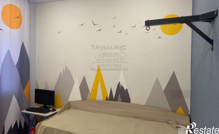 2-комн квартира улица Декабристов, 9Б,  д. 9Б