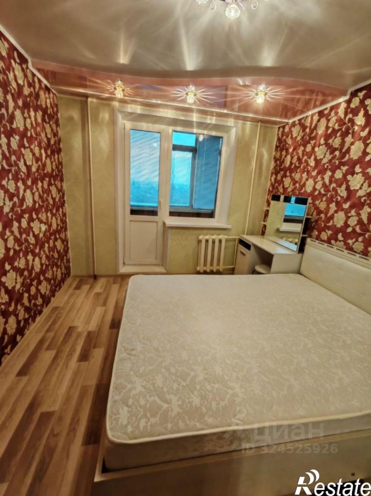 3-комн квартира ул Дорожная, 55,  д. 55