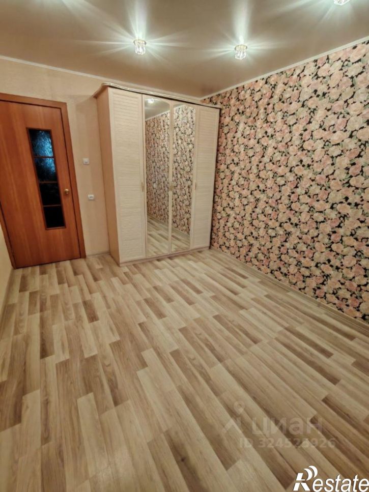 3-комн квартира ул Дорожная, 55,  д. 55