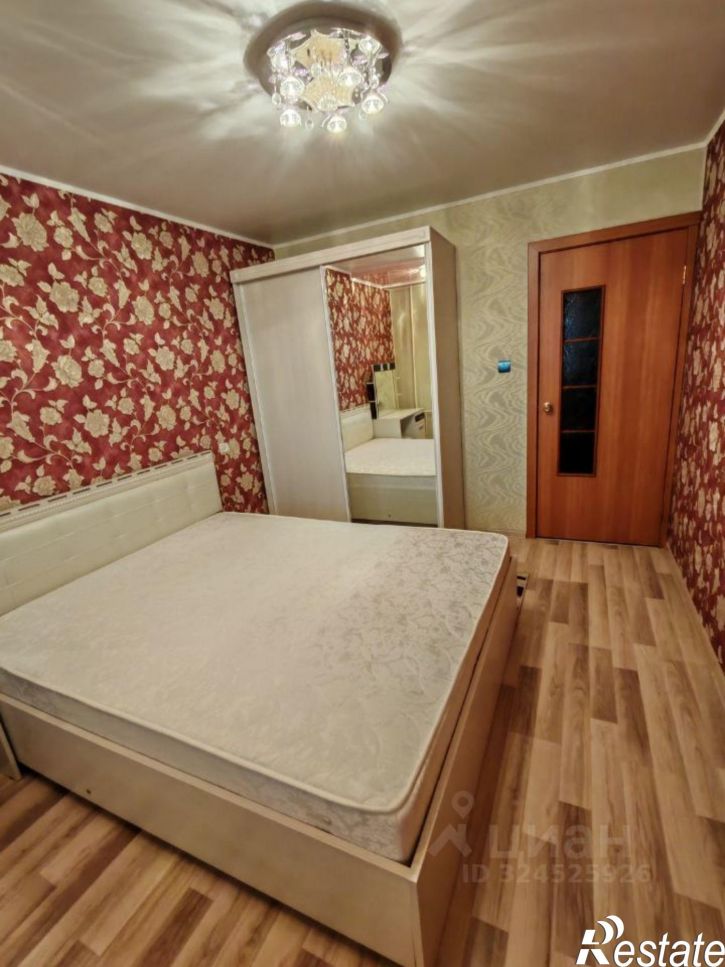 3-комн квартира ул Дорожная, 55,  д. 55