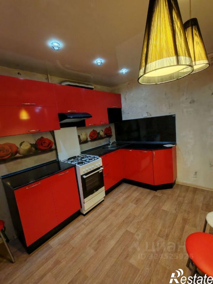 3-комн квартира ул Дорожная, 55,  д. 55