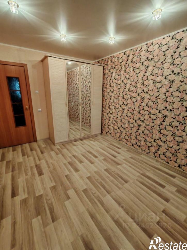 3-комн квартира ул Дорожная, 55,  д. 55