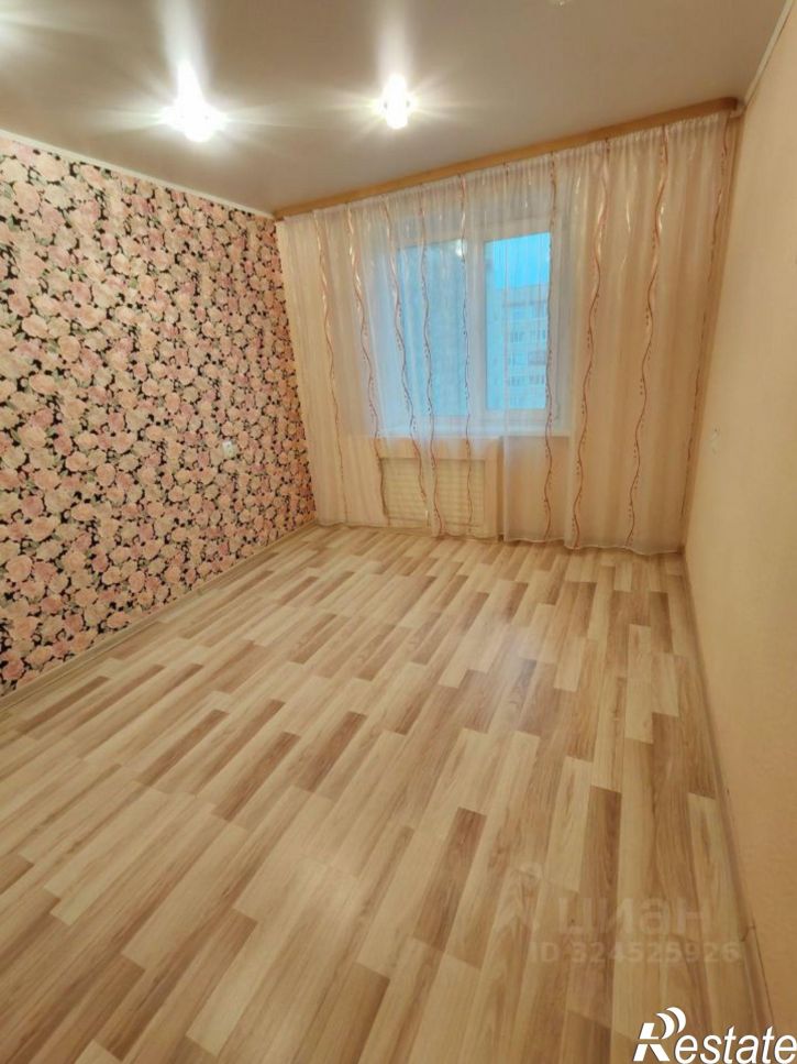 3-комн квартира ул Дорожная, 55,  д. 55