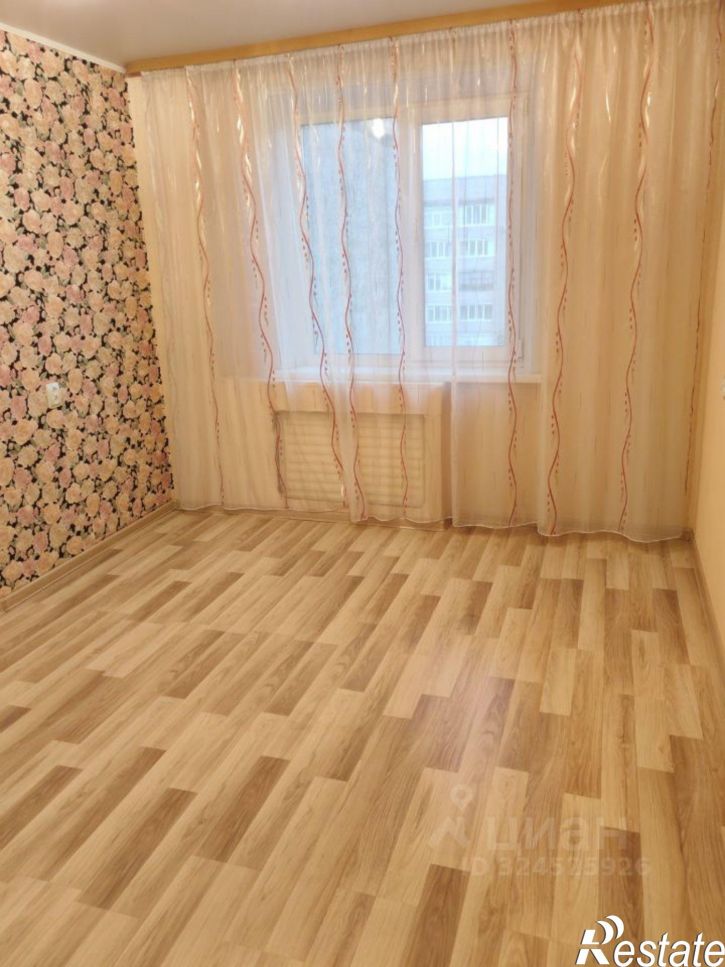 3-комн квартира ул Дорожная, 55,  д. 55