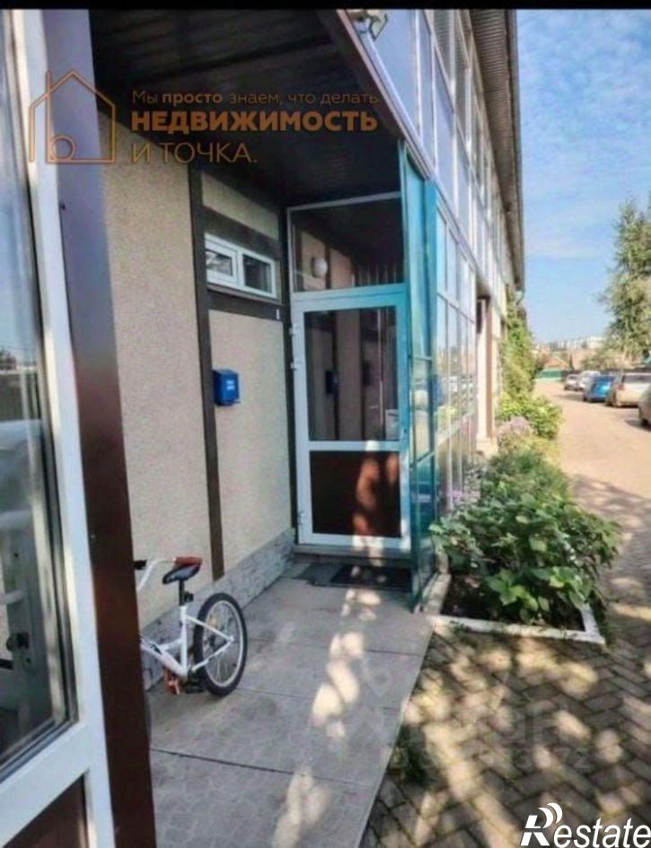 3-комн квартира ул Полевая, 1Б,  д. 1Б