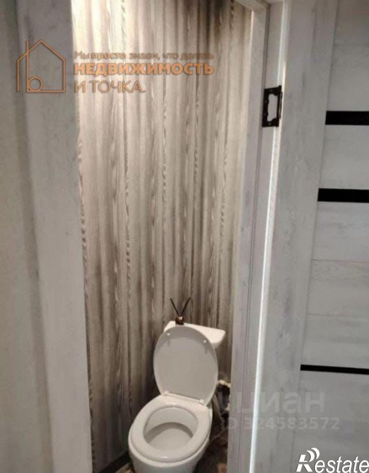 3-комн квартира ул Полевая, 1Б,  д. 1Б