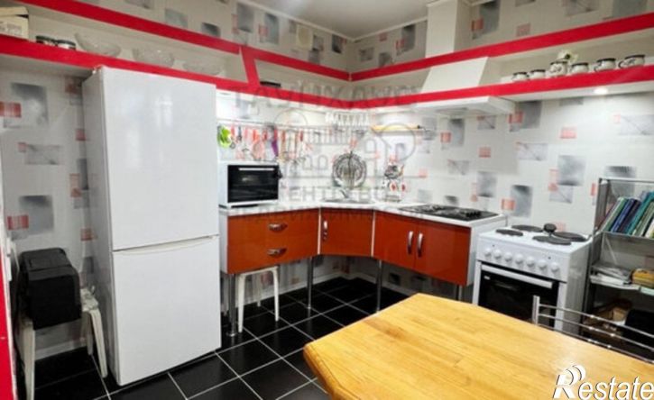 1-комн квартира улица Ленина, 45А,  д. 45А