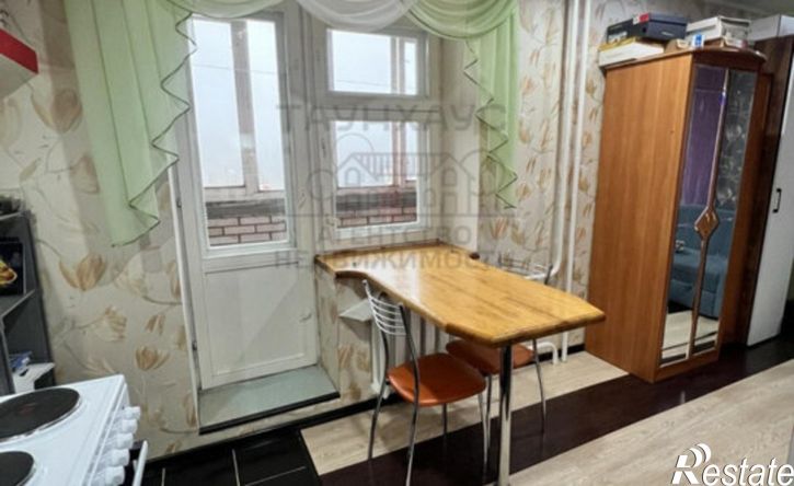 1-комн квартира улица Ленина, 45А,  д. 45А