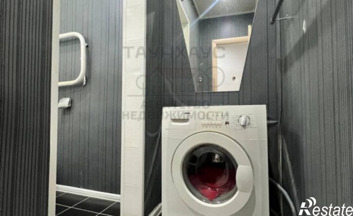 1-комн квартира улица Ленина, 45А,  д. 45А