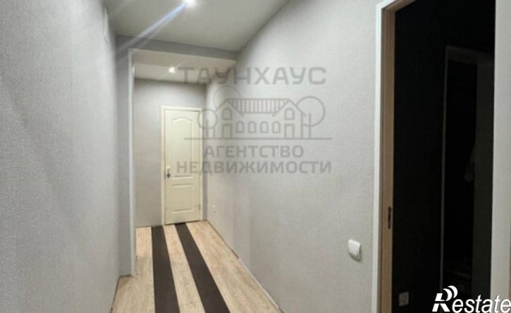 1-комн квартира улица Ленина, 45А,  д. 45А