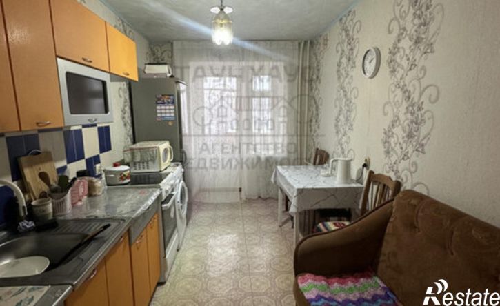 3-комн квартира улица Строителей, 89,  д. 89