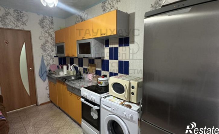 3-комн квартира улица Строителей, 89,  д. 89