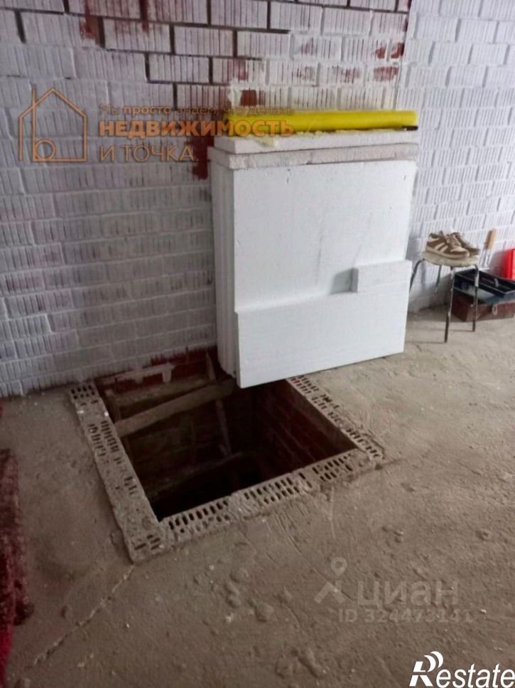 Гараж/парковка Комсомольский проспект, 94,  д. 94