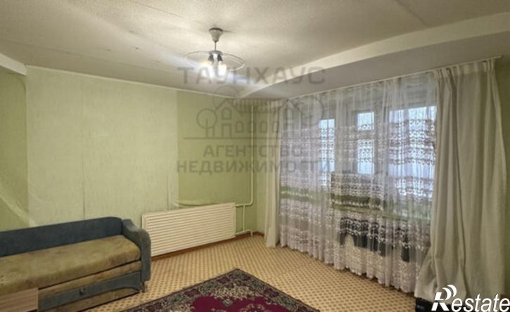 3-комн квартира улица Строителей, 89,  д. 89