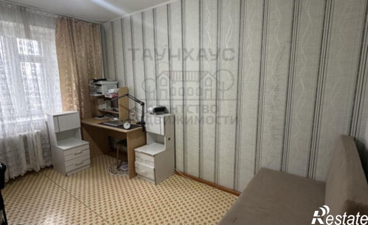 3-комн квартира улица Строителей, 89,  д. 89