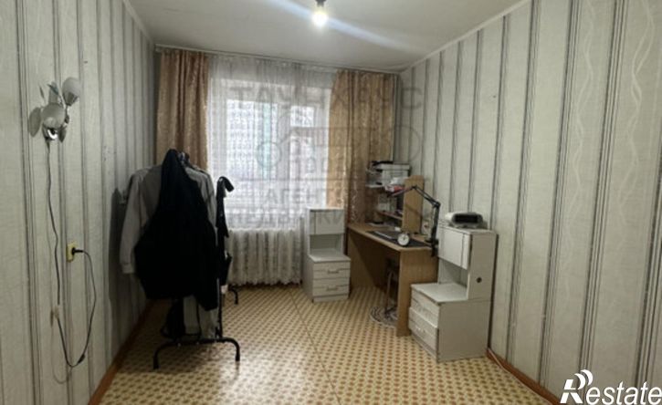 3-комн квартира улица Строителей, 89,  д. 89