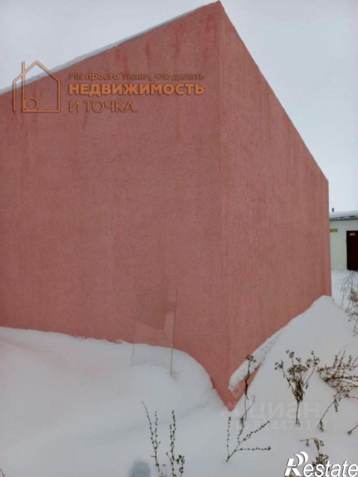 Гараж/парковка Комсомольский проспект, 94,  д. 94