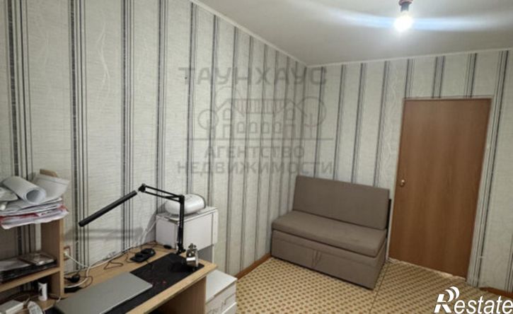 3-комн квартира улица Строителей, 89,  д. 89