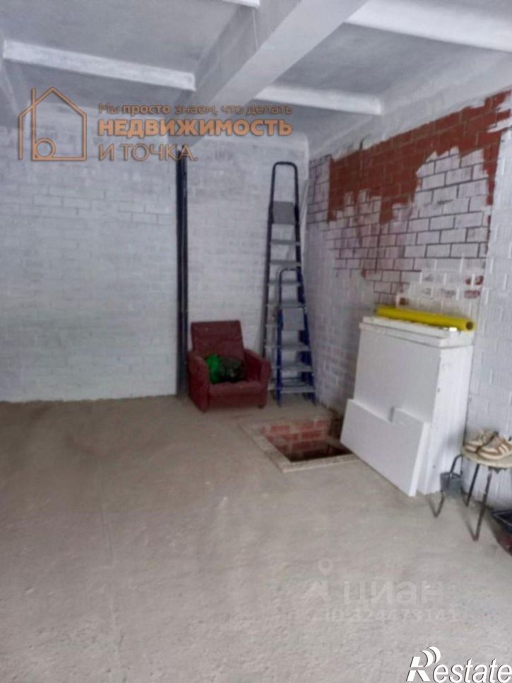 Гараж/парковка Комсомольский проспект, 94,  д. 94