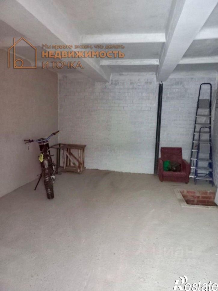 Гараж/парковка Комсомольский проспект, 94,  д. 94