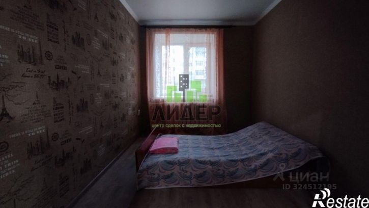 3-комн квартира Юбилейный проспект, 8,  д. 8