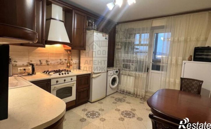 2-комн квартира Комсомольский проспект, 78,  д. 78