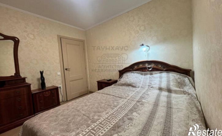 2-комн квартира Комсомольский проспект, 78,  д. 78