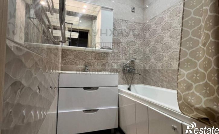 2-комн квартира Комсомольский проспект, 78,  д. 78