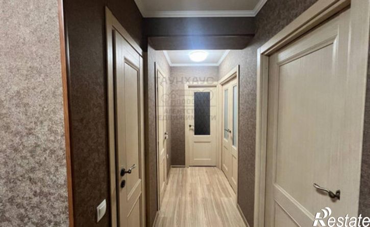 2-комн квартира Комсомольский проспект, 78,  д. 78