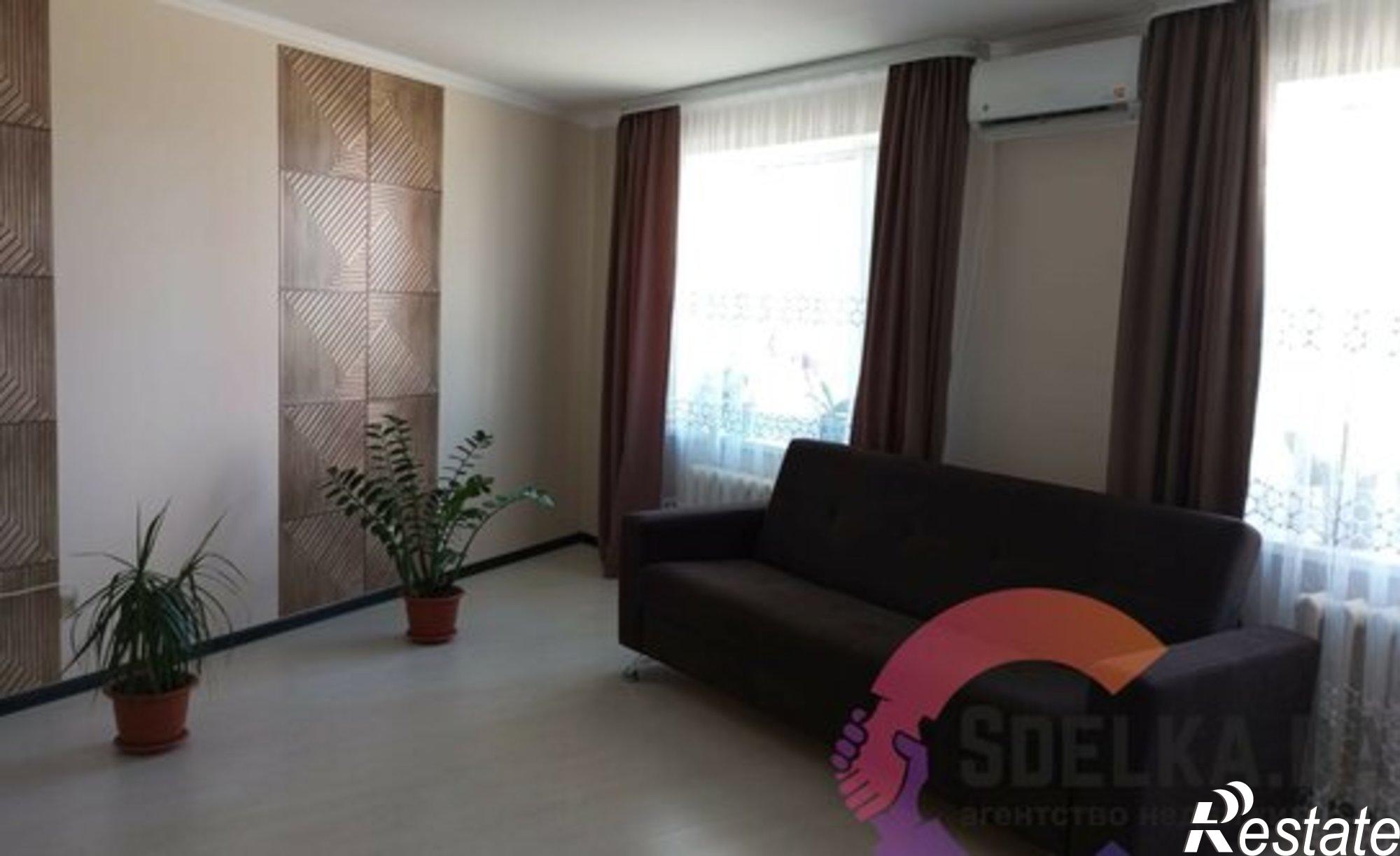 Купить квартиру за 3 030 000 рублей на Городская улица, 6