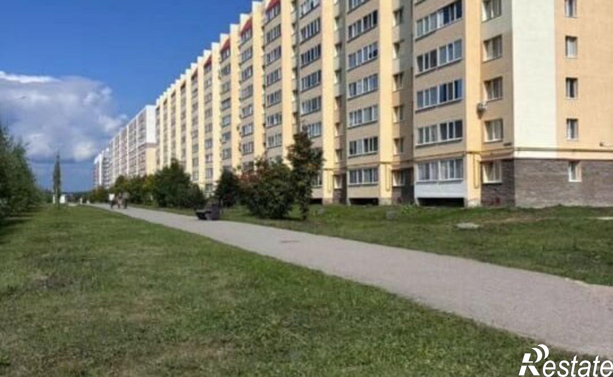 Купить квартиру за 3 550 000 рублей на улица Ленина, 82