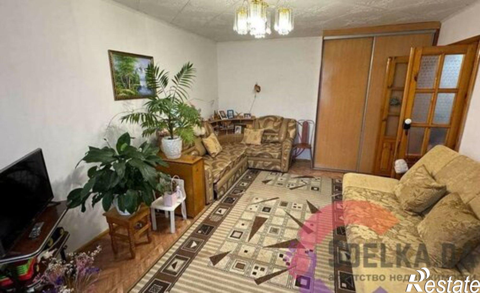 Купить квартиру за 2 900 000 рублей на Березовское шоссе, 18