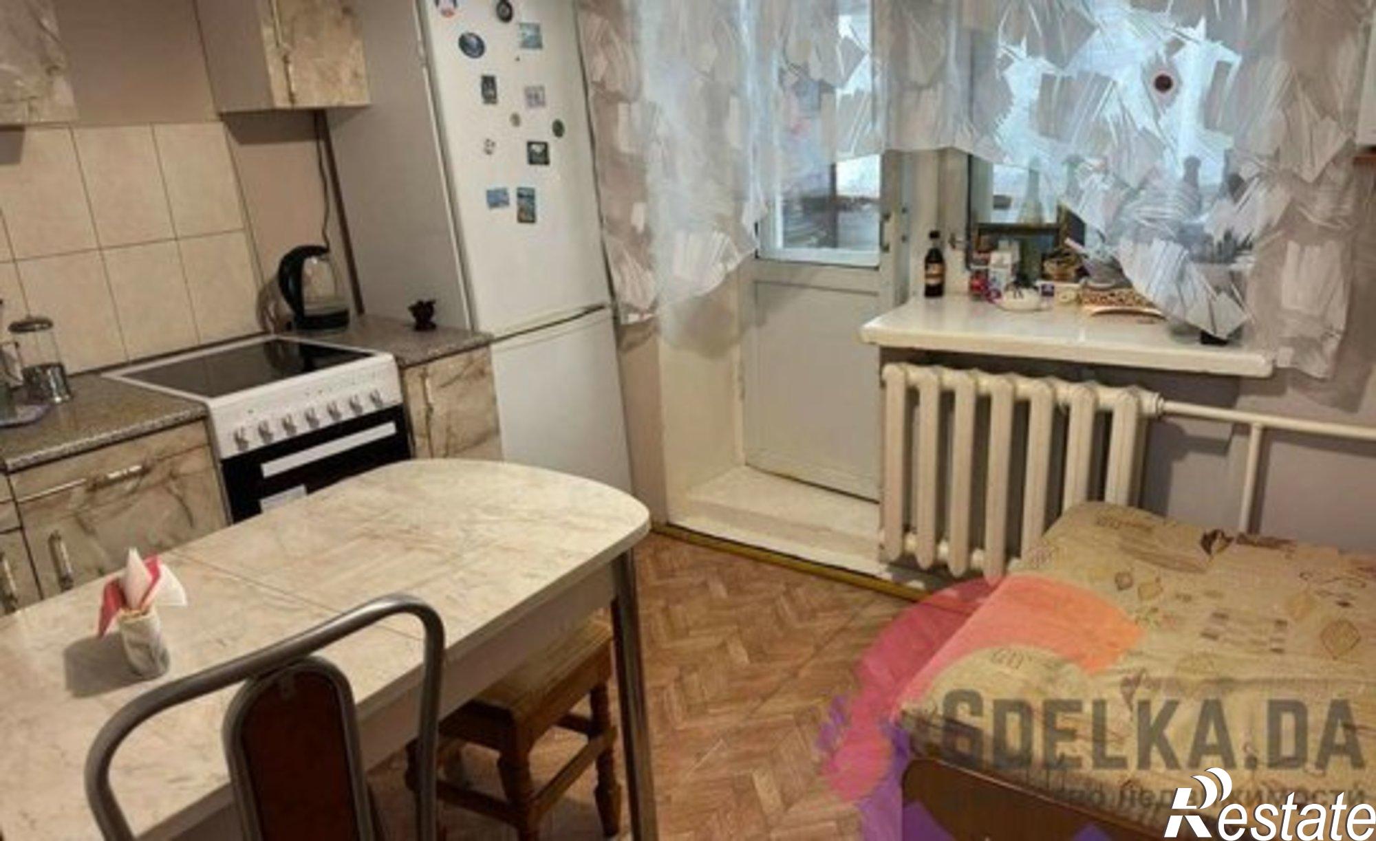 Купить квартиру за 2 900 000 рублей на Березовское шоссе, 18