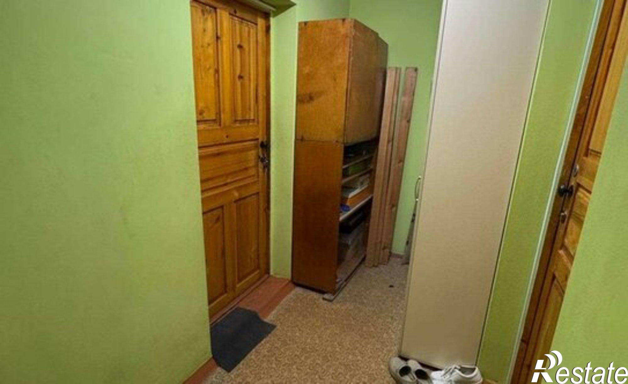 Купить квартиру за 2 900 000 рублей на Березовское шоссе, 18