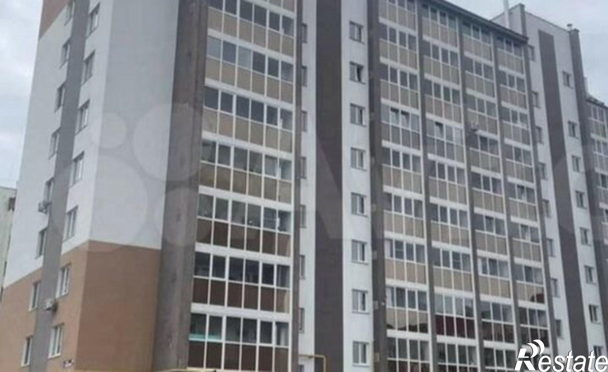 Купить квартиру за 6 500 000 рублей на ул Энергетиков, 9