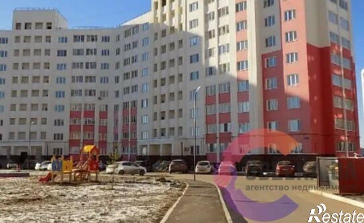 1-комн квартира Городская улица, 6,  д. 6