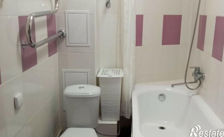 1-комн квартира Городская улица, 6,  д. 6