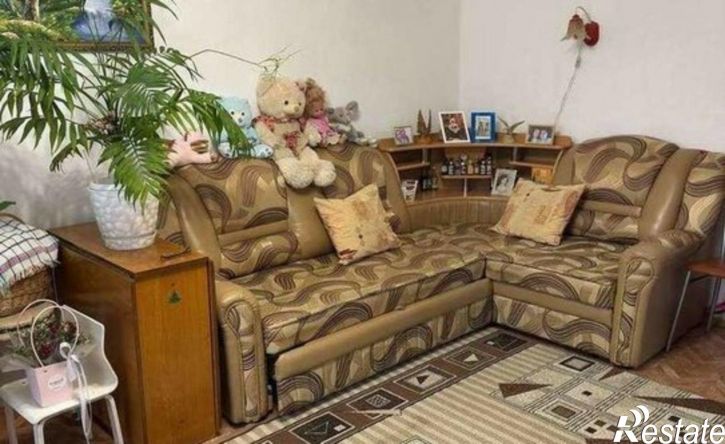 1-комн квартира Березовское шоссе, 18,  д. 18