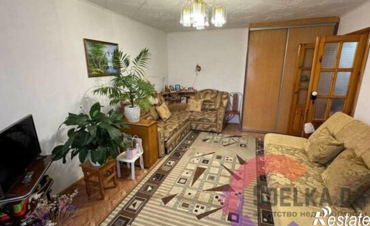 1-комн квартира Березовское шоссе, 18,  д. 18