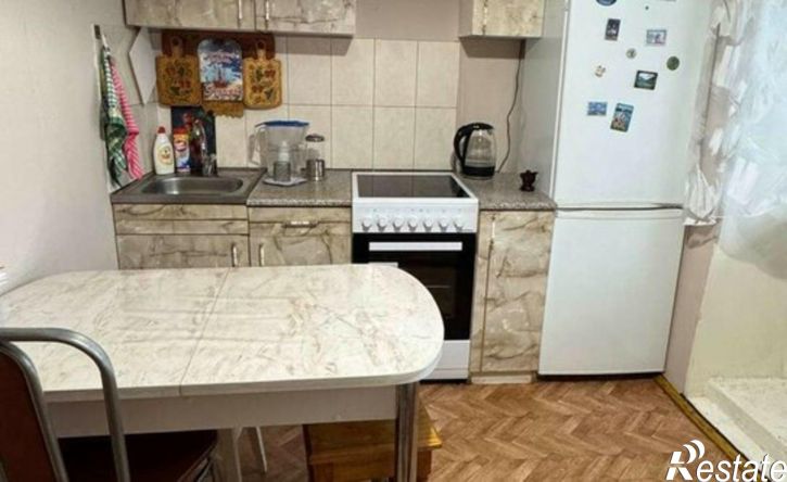 1-комн квартира Березовское шоссе, 18,  д. 18