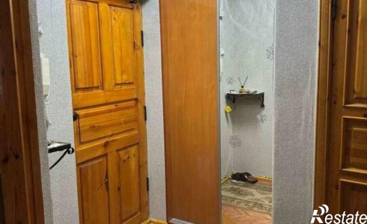 1-комн квартира Березовское шоссе, 18,  д. 18