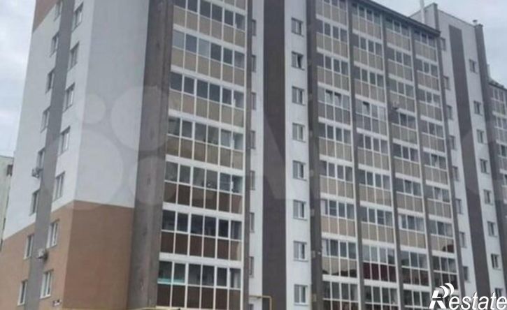 2-комн квартира ул Энергетиков, 9,  д. 9