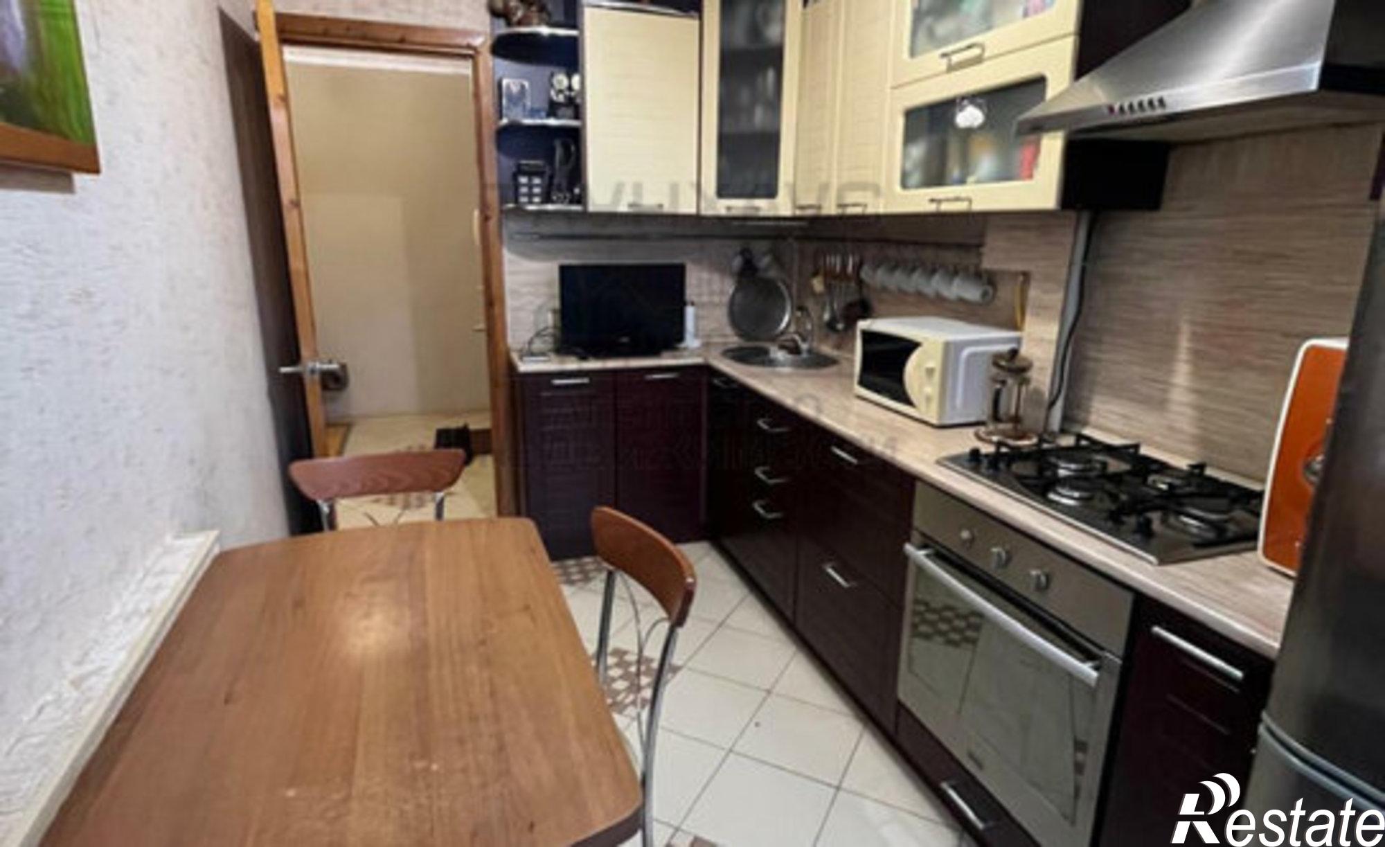 Купить квартиру за 5 600 000 рублей на улица Карла Маркса, 12