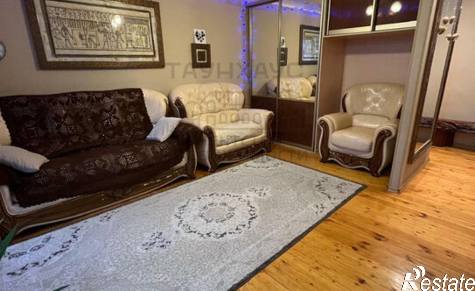 Купить квартиру за 5 600 000 рублей на улица Карла Маркса, 12