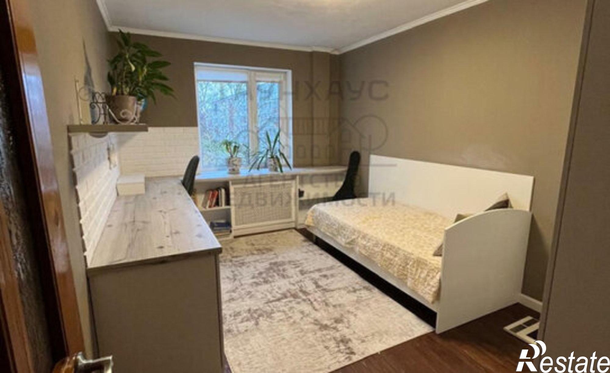 Купить квартиру за 5 600 000 рублей на улица Карла Маркса, 12