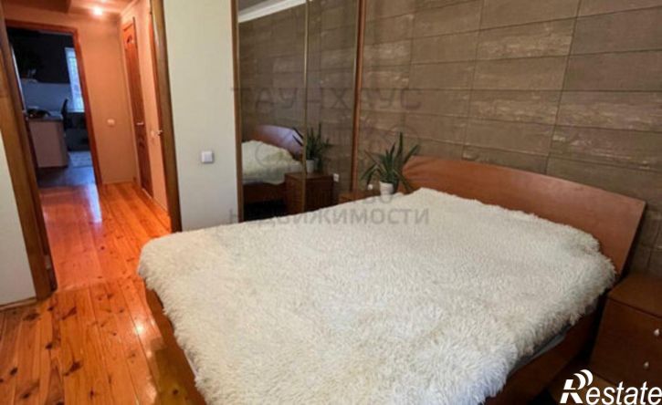 3-комн квартира улица Карла Маркса, 12,  д. 12